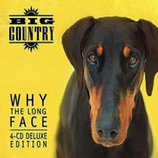 Big Country - Why The Long Face (Deluxe Edition) (4 CD)