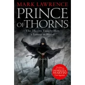 Prince of Thorns. Prinz der Dunkelheit, englische Ausgabe