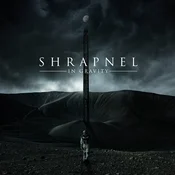 Shrapnel - In Gravity (Limited Edition) (Silver Coloured) (LP)