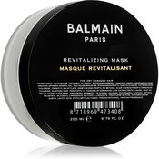 Balmain Hair Couture Revitalizing regenerirajuca maska za kosu 200 ml