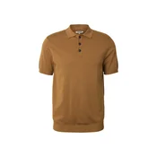INDICODE JEANS Majica INBacemale kamela