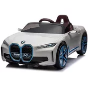 203 BMW I4 deciji auto na baterije beli