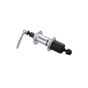 NABLA ZADNJA SHM FH-RM30 36H 7 BRZ V-BRAKE QR:166mm