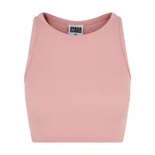 Urban Classics Top staro roza