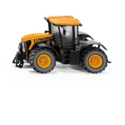 Siku Igracka Traktor JCB Fastrack 4000 3288, Žuti