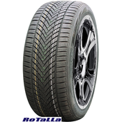 ROTALLA celoletna pnevmatika 215/60R16 99V Setula 4-Season RA03
