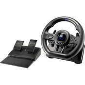 Dirkalni volan Subsonic Superdrive SV650 (PS3/PS4/X1/XSX/SWITCH/SWITCH2/PC)