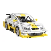 Cada Opel Astra V8 Coupe dirkalnik (C51081W)