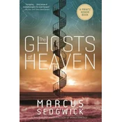 The Ghosts of Heaven
