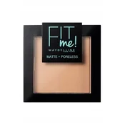Maybelline New York Fit Me Matte kompaktni puder 120