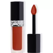 DIOR Rouge Dior Forever Liquid mat tekuci ruž za usne nijansa 626 Forever Famous 6 ml