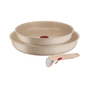Tefal - Komplet treh ponev INGENIO DELIGHT