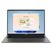 ASUS Vivobook S16 S3607VA prijenosno računalo, i5-13420H, 16 GB RAM-a, 512 GB SSD, 144 Hz, Windows 11 Pro