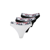 FILA Tangice, črna, bela