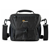 Torba Lowepro Nova 170 AW II (črna)