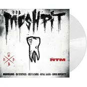 Ffb - Mosh Pit (45 RPM) (White Coloured) (LP)