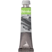 Fina akrilna barva MAIMERI Polycolor 20 ml - Rumeno zelena