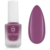 NANI lak za nohte Super Shine 10 ml - Raspberry Popsickle