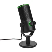 JBL Quantum Stream Studio Black Mikrofon (JBLSTRMSTUDIOBLK)