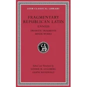 Fragmentary Republican Latin, Volume II