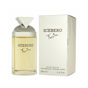 Iceberg Twice Eau De Toilette 100 ml (woman)