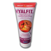 HYALFIT Hyalfit gel hot gel za masažu sa zagrijavajucim ucinkom za umorne mišice 150 ml