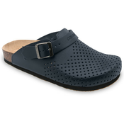 Grubin Kalipso klompa profesional (181) teget 41 ( A065902 )