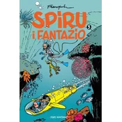 Spiru i Fantazio 3
