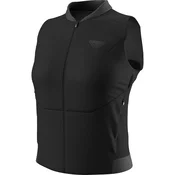 Dynafit ALPINE INSULATION dámska vesta, black out (M)
