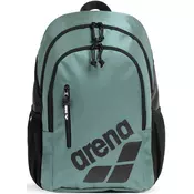 Arena all set backpack 30l petrol