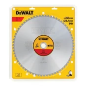 DeWalt DT1926 list za rezanje metala, 355mm, 66 zuba ( DT1926 )