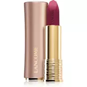 Lancôme LAbsolu Rouge Intimatte 2025 kremasti ruž za usne s mat efektom nijansa 440 3.4 g