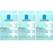 La Roche-Posay Effaclar DUO+M Patch set za problematično kožo, akne