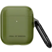 Ideal of Sweden AirPods 1 / 2 etui - Zelena KP39047