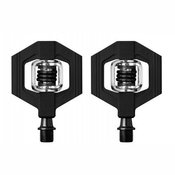 PEDALE CRANKBROTHERS CANDY 1 BLACK
