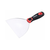 Extol Premium - Špahtla od nerdajuceg celika 150 mm