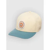 Billabong Patch Snapback Cap chino