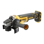 DEWALT Akumulatorska ugaona brusilica 18V DCG405N