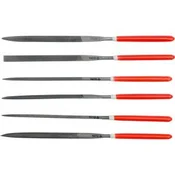 YATO Komplet igelnih pilic 3 x 140 mm 6 kosov