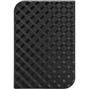 Verbatim Portabl SSD 512GB
