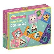 Društvena igra Domino Bangoberry