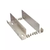 Gembird adapter za montažu 4 X 2.5 hard diska u 3.5 otvoru (MF-3241)