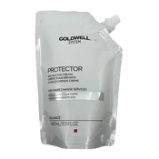 Goldwell System Protector Balancing Cream 400 ml