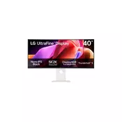 LG 40U990A 40 5K2K IPS, HDMI, DP,TB5,HAS,zvucnik, 40U990A-W.AEU