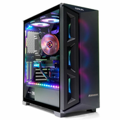 Racunalo CoolRacunalo AMD Ryzen 5 3600 GEFORCE GTX 2060 EVO EDITION 6GB GDDR6 16 GB DDR4 480 GB SSD AMD Ryzen 5