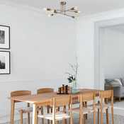 OPVIQ Luster Fleur 1504