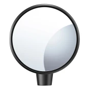 BASEUS Auto Retrovizor Univerzalni Za Automobile Crni Protiv Reflekcije