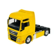 shumee WELLY MOŠKI ČEVLJI TGX XXL RUMENI 1:64 68010