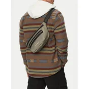 Torbica za okrog pasu? Quiksilver WBEO-QUIK-M-001-10 Temno siva