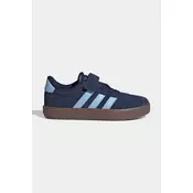 Superge adidas Vl Court 3.0 KI6490 Mornarsko modra